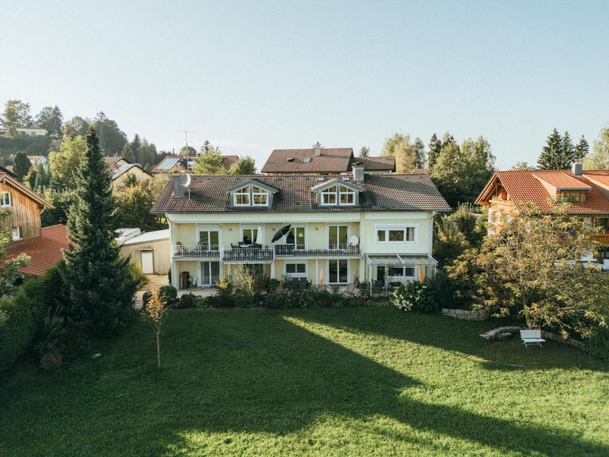 HEIMATEL - Ferienhaus Blümele - B&B