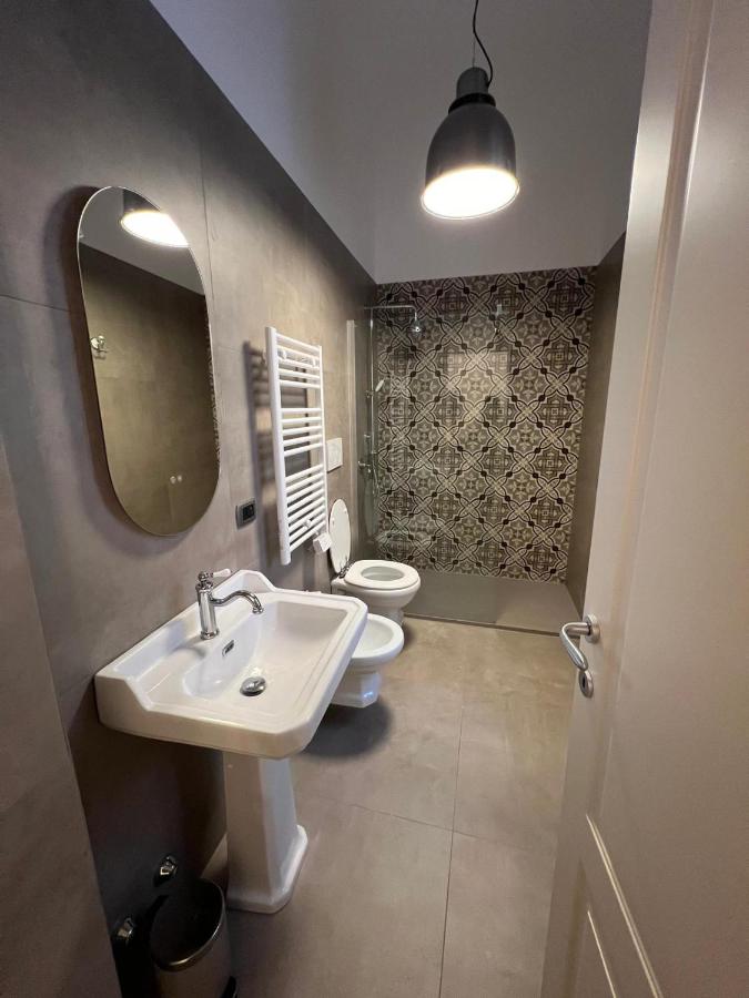 Chambre Double avec Balcon