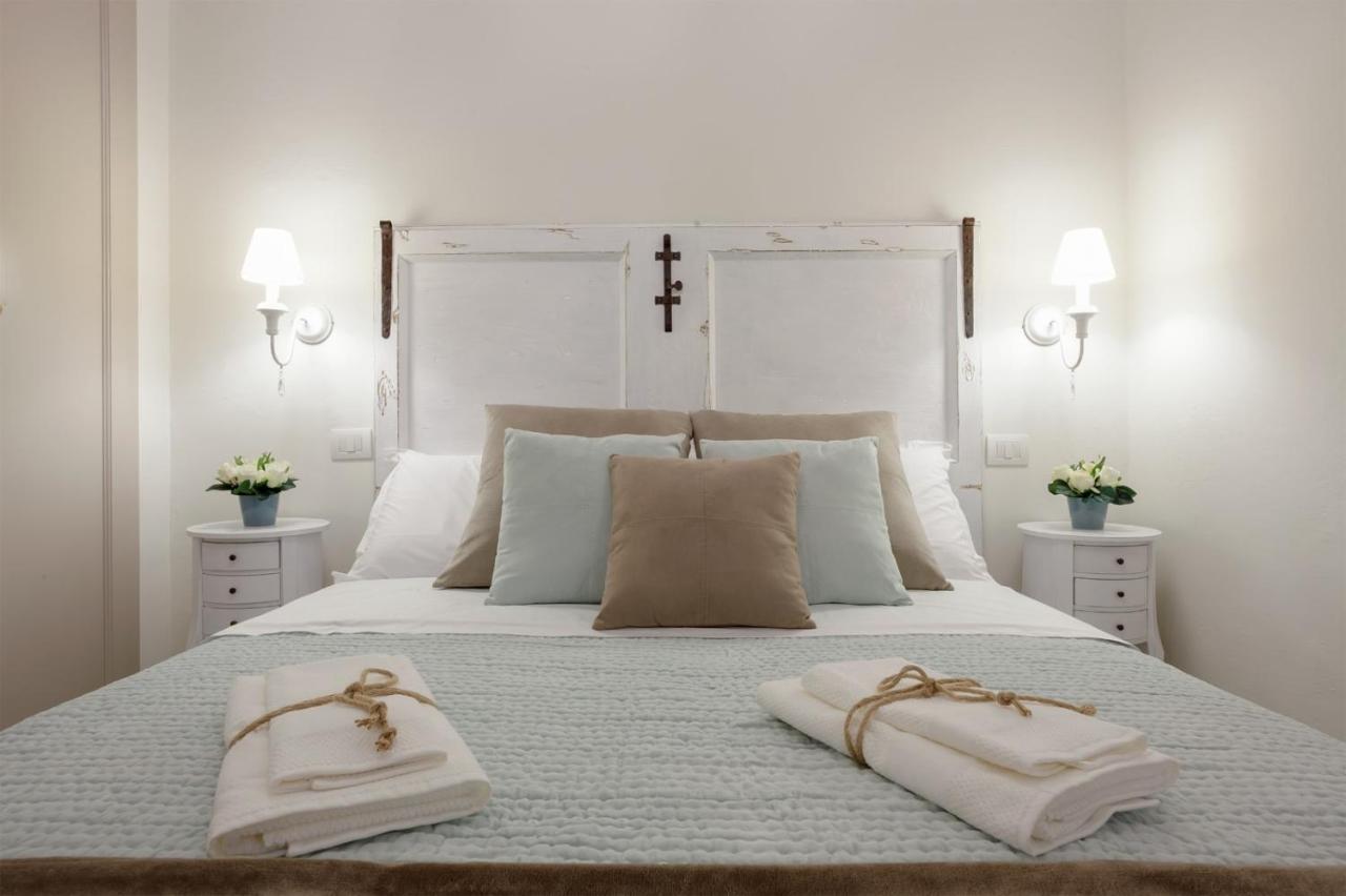 Elegante Appartamento a 3 Minuti dal Duomo - B&B Florence