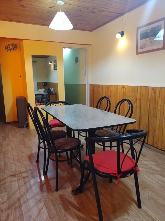 sin funcion - B&B Bariloche