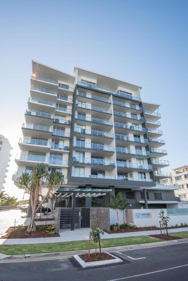 Verve on Cotton Tree - Ferienwohnung