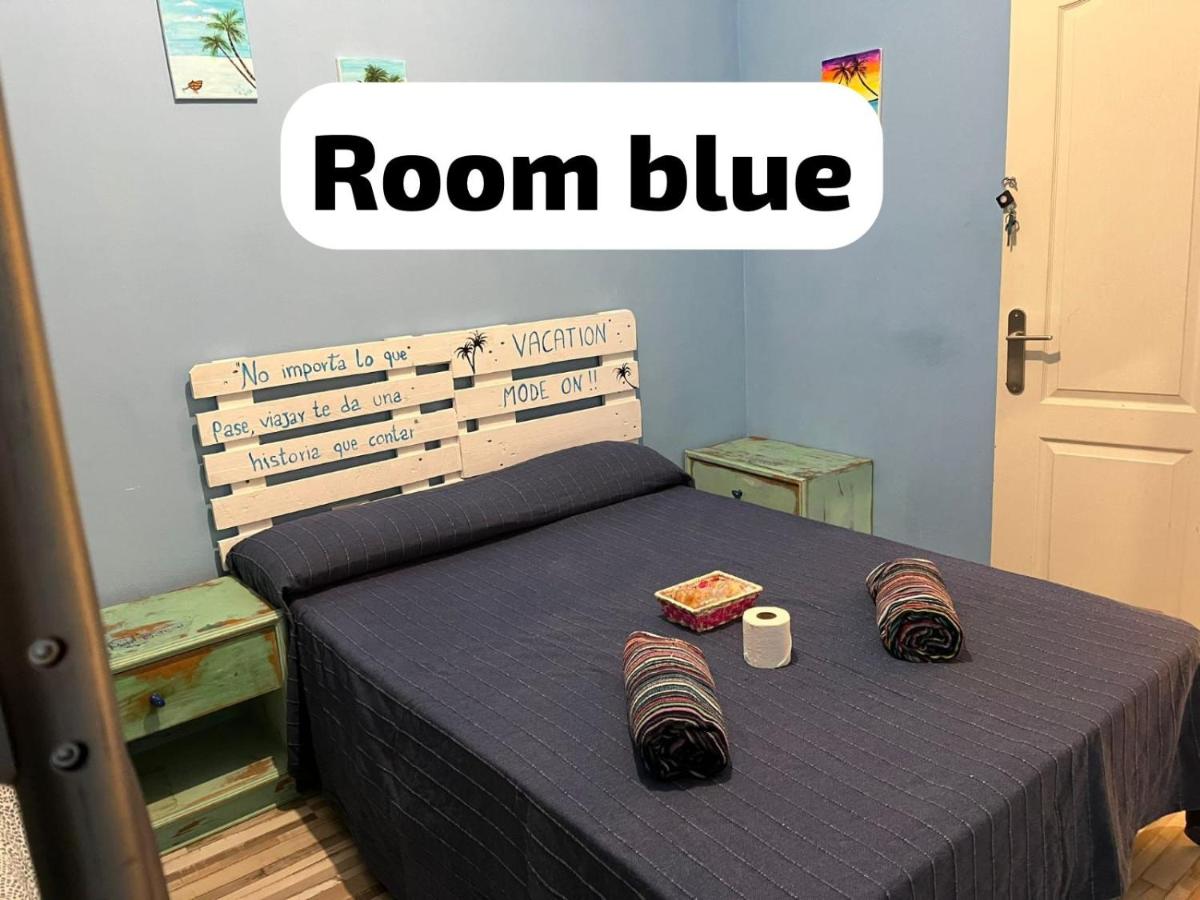 Comfort Quadruple Room