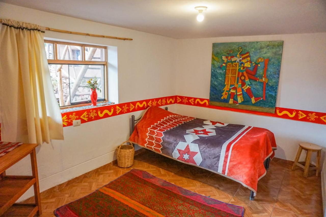 Single Room with Mountain View
