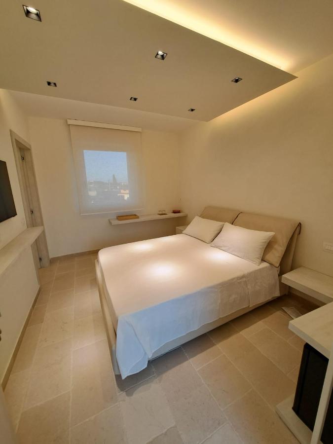 Standard Doppelzimmer