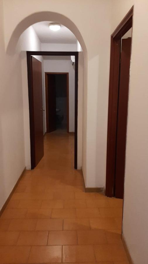 Two-Bedroom Apartment with Terrace