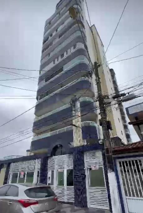 Apartamento Praia Grande - B&B Praia Grande