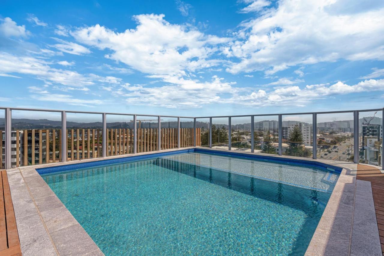 Seaview Luxury Palm Beach - B&B Gold Coast