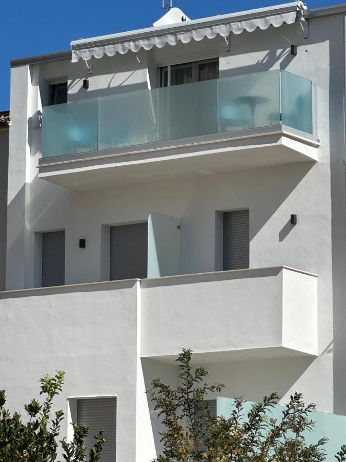 Sea Garden City - Bed and Breakfast Termoli