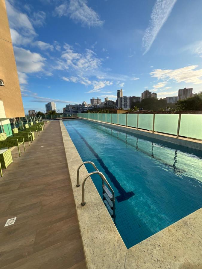 Elegance - Ferienwohnung Salvador da Bahia