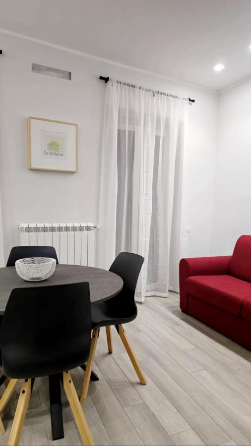 VeriHome - B&B
