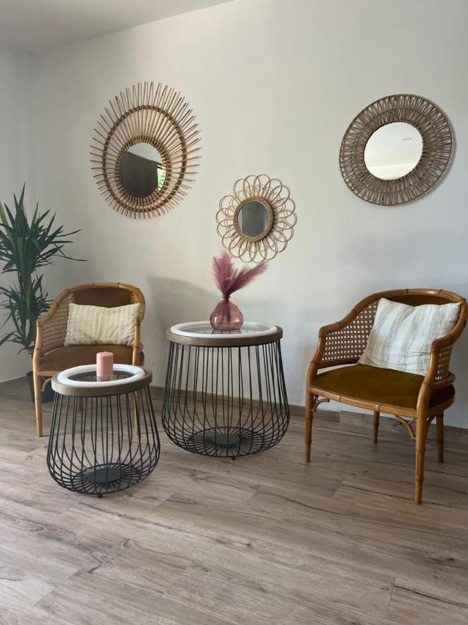 Chalets resorts holidays - B&B