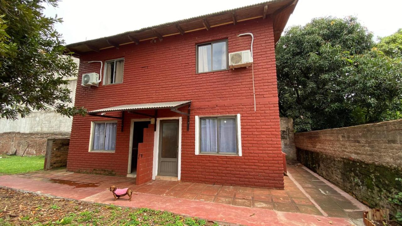 Departamento cercano al centro - Bed and Breakfast
