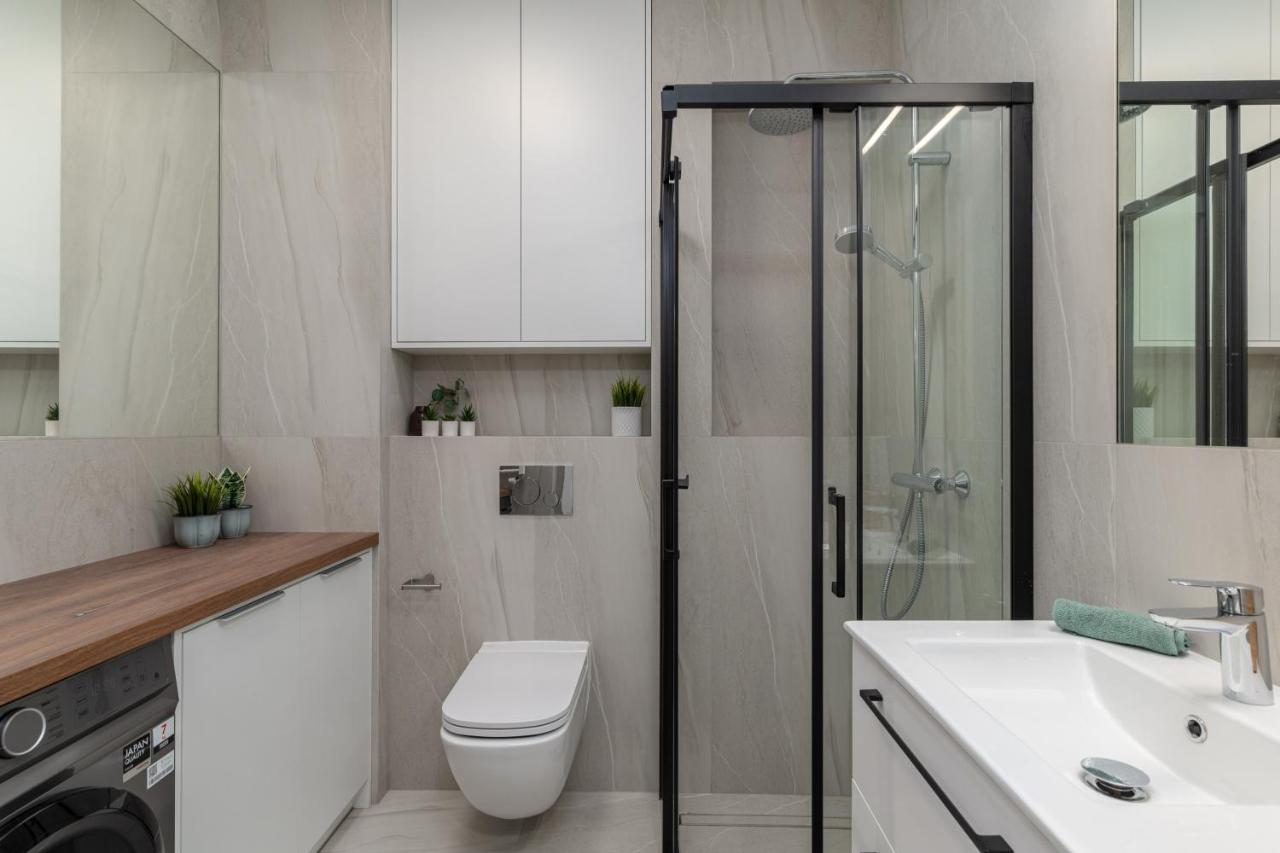 Apartamento Deluxe