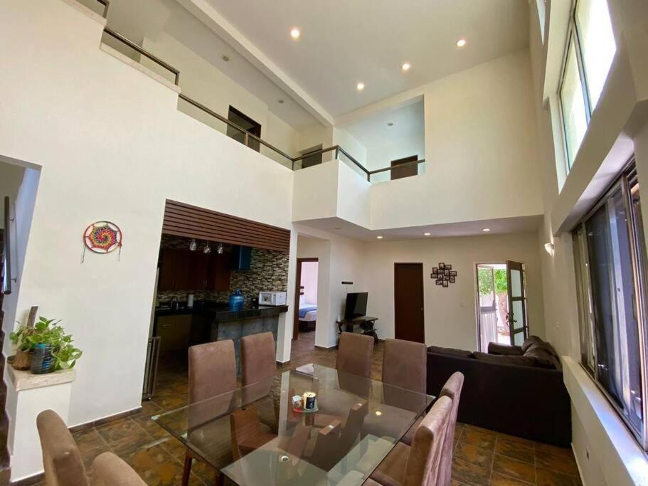 Casa Escondida - Ferienwohnung Isla Mujeres
