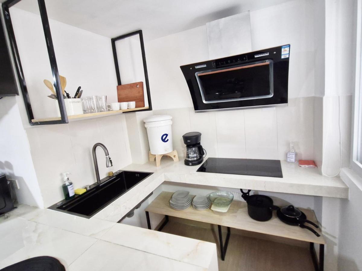 Moderno y Confortable Apto 4 Familiar Primer Nivel - B&B El Rodeo