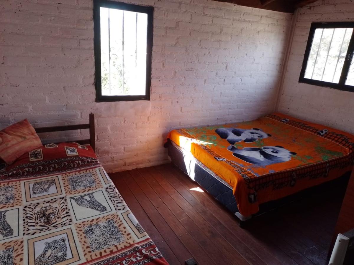 Departamentos Merlo - B&B