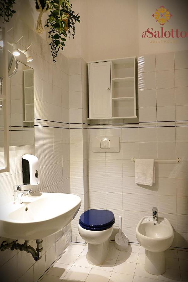 Il Salotto - B&B Bolonia