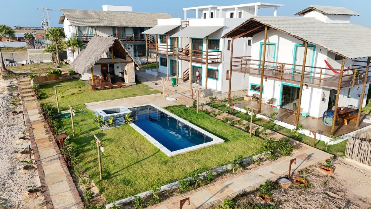 Studio Zen - Vista Mar - Piscina - Hidro - Ar - Bed and Breakfast