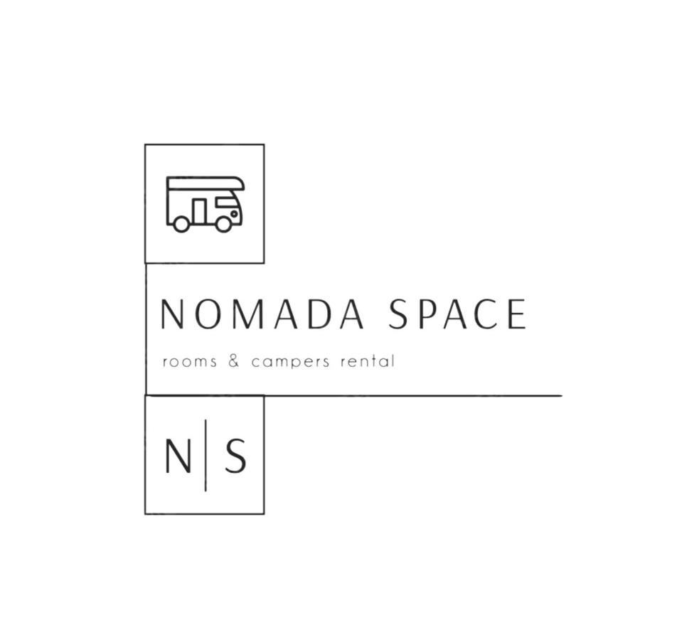 Furgoneta Camper - Nómada Space - B&B Las Palmas de Gran Canaria