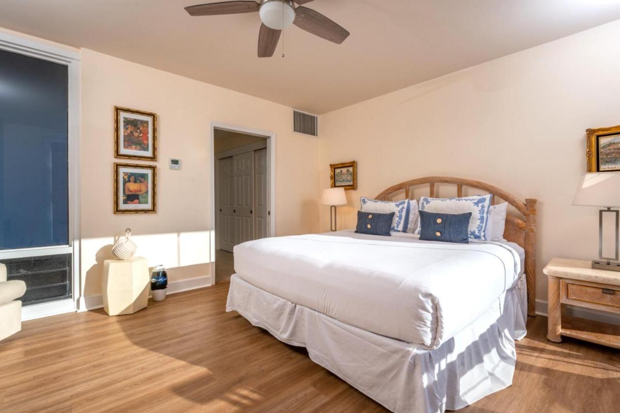 Appartement 2 Chambres