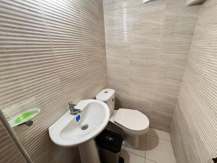 Hermosa casa con parqueadero en excelente ubicación - Ferienwohnung Barranquilla