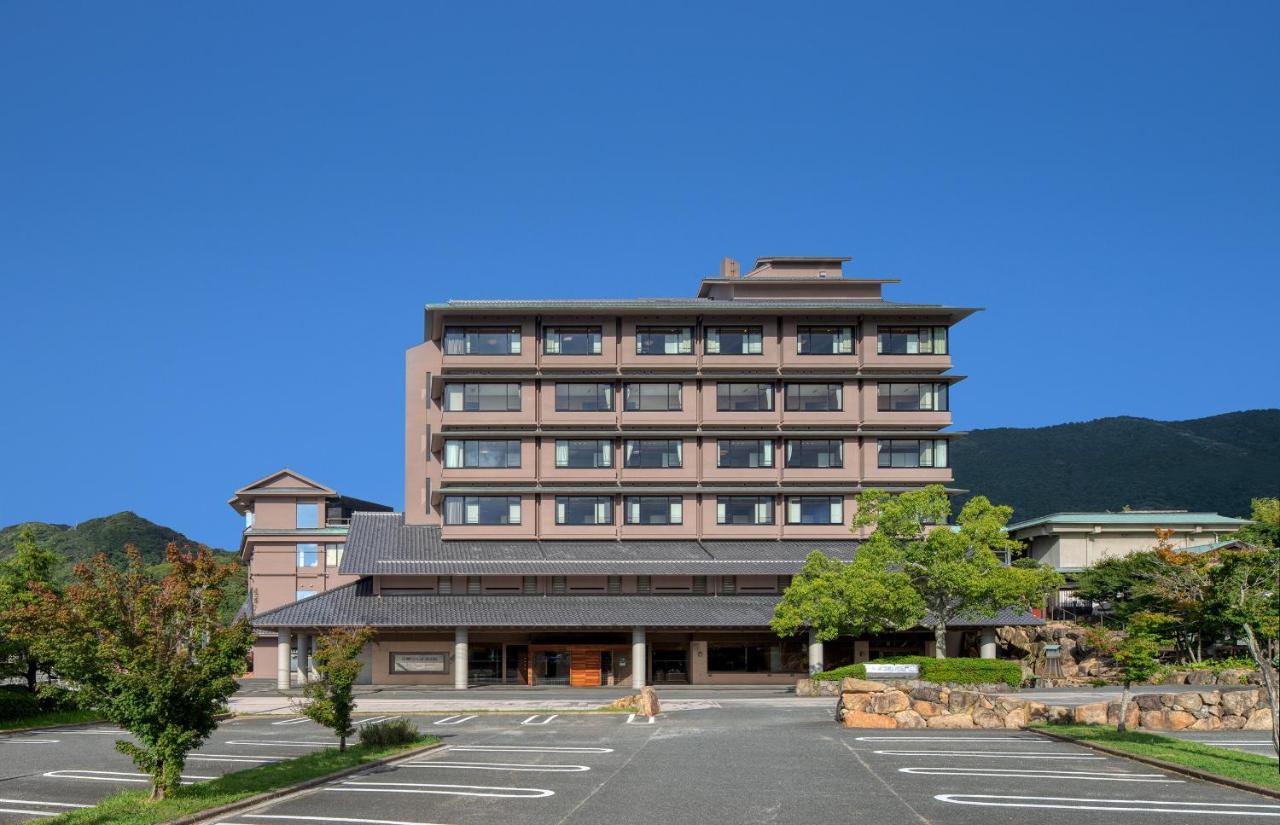 Kawatana Grand Hotel Otafuku - B&B Shimonoseki