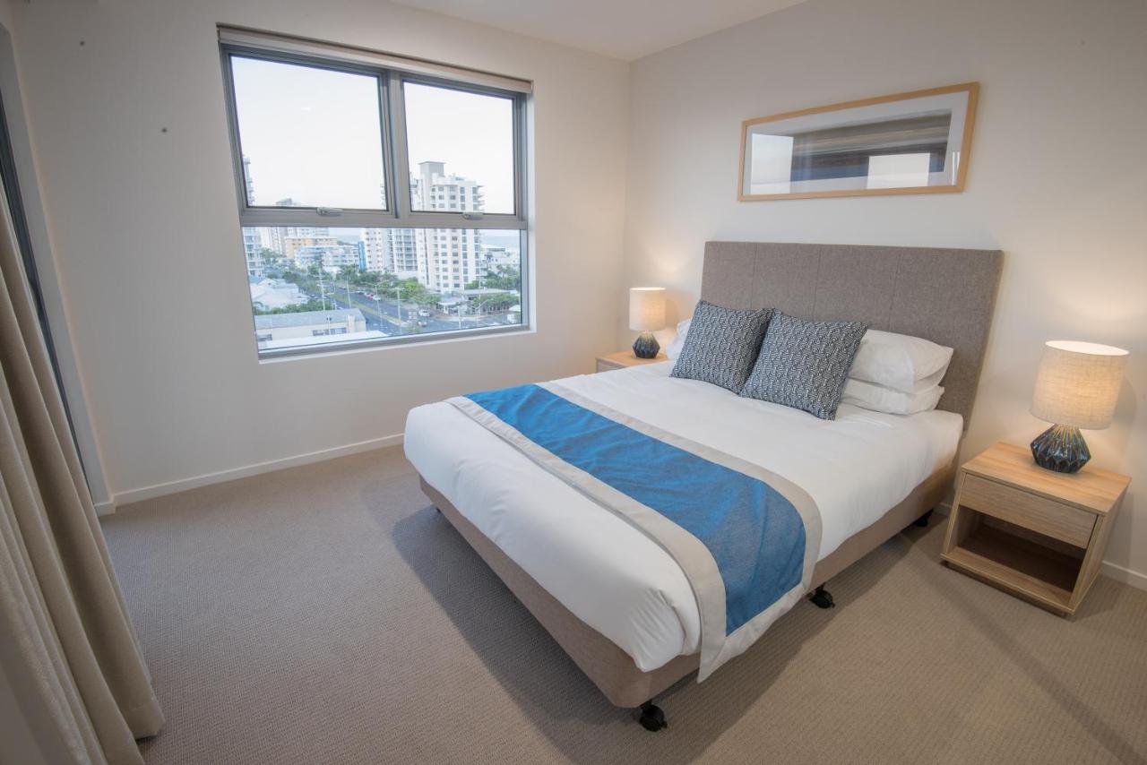 Standard Two-Bedroom Family Apartment