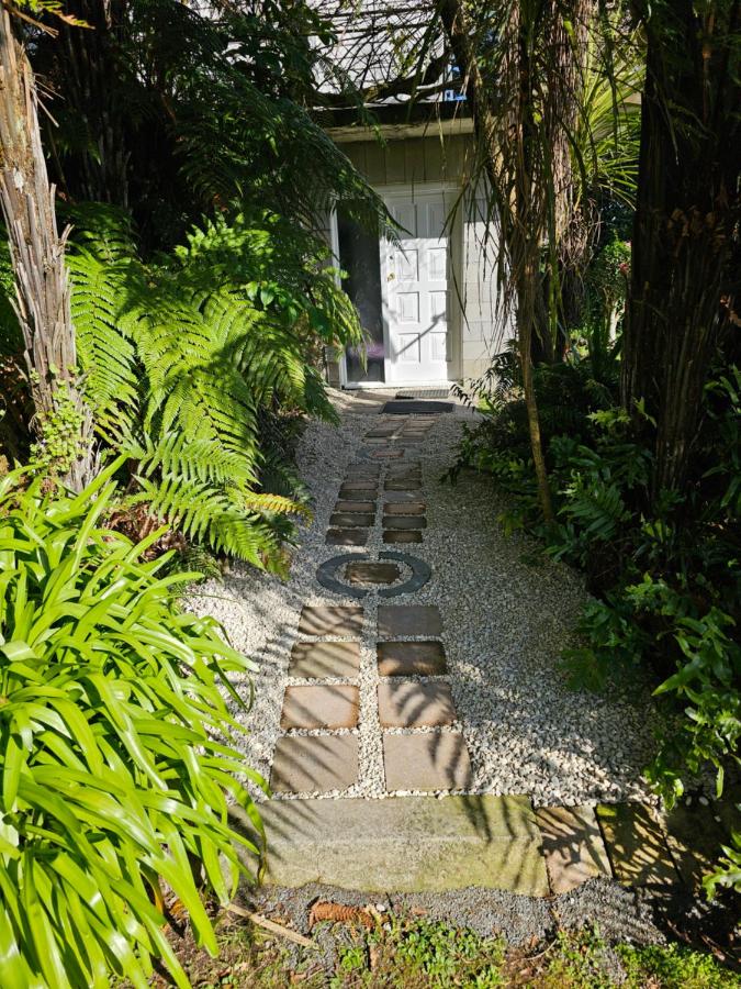 Manaaki Aroha - Ferienwohnung Putaruru
