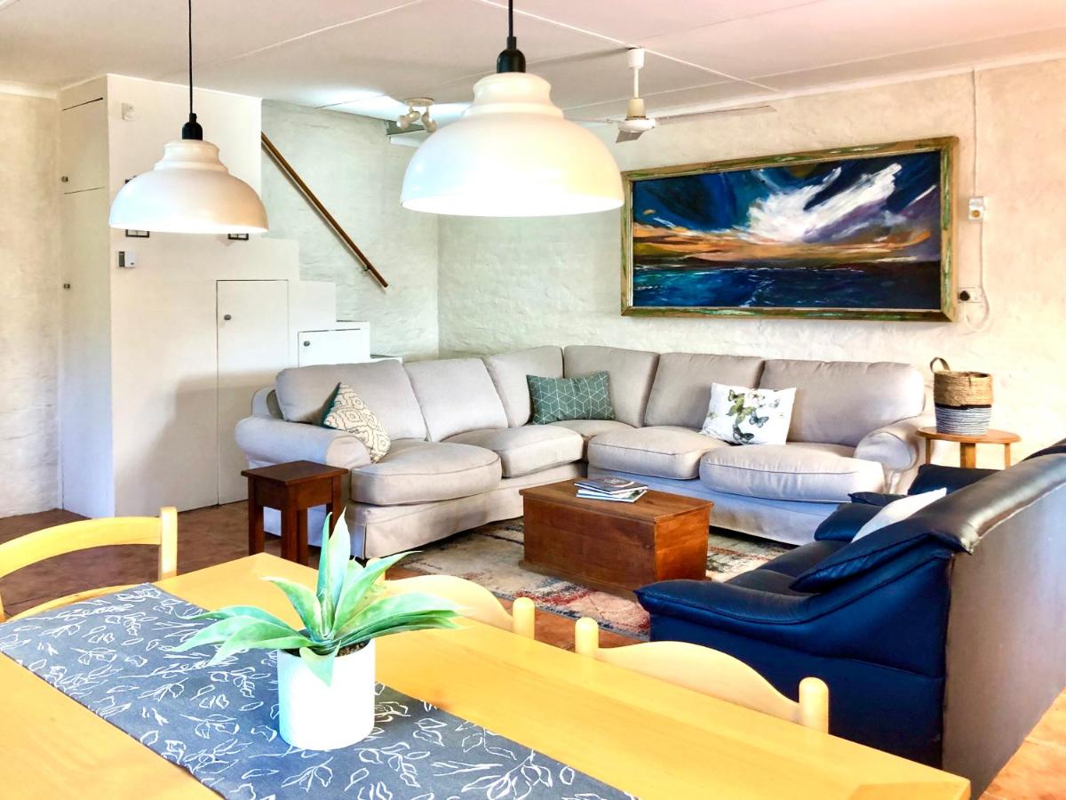 Riversbend Cottage - B&B Boesmansriviermond