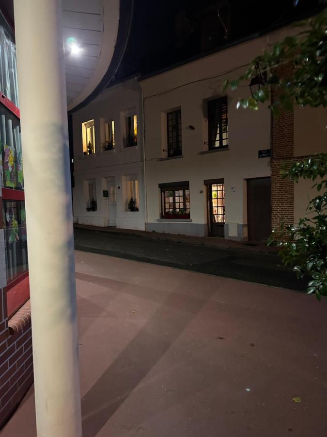 La Maison d'Yvonne - Ferienwohnung