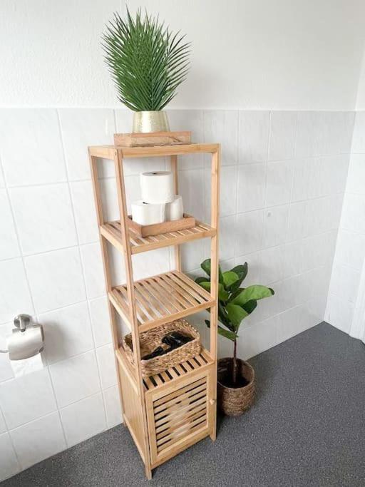 TONY - 2 Zimmer mit Küche - Zentral - B&B Memmingen