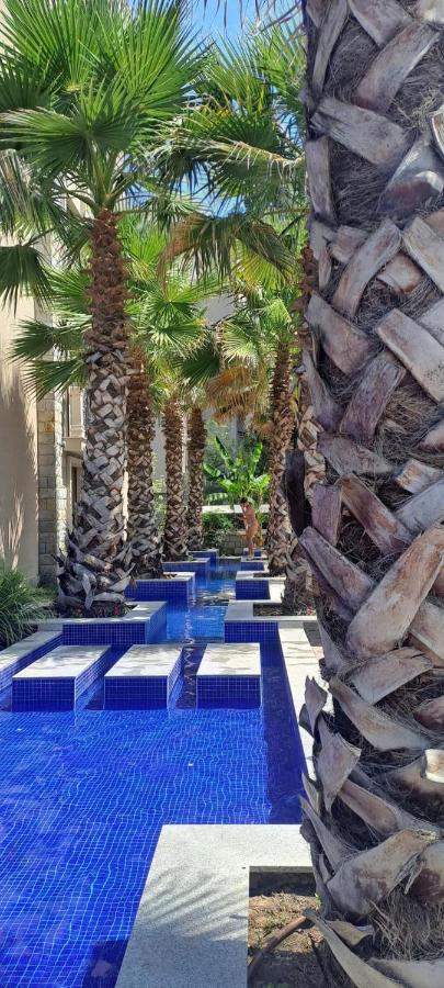 Luxury Apartment in Cascadas Family Resort Sunny Beach - Ferienwohnung Sonnenstrand