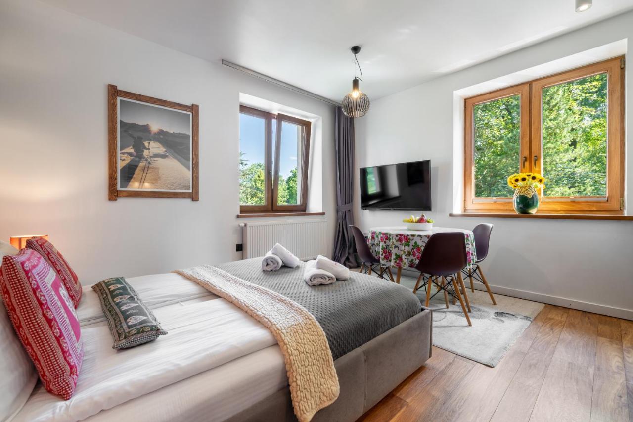 Standard Apartment