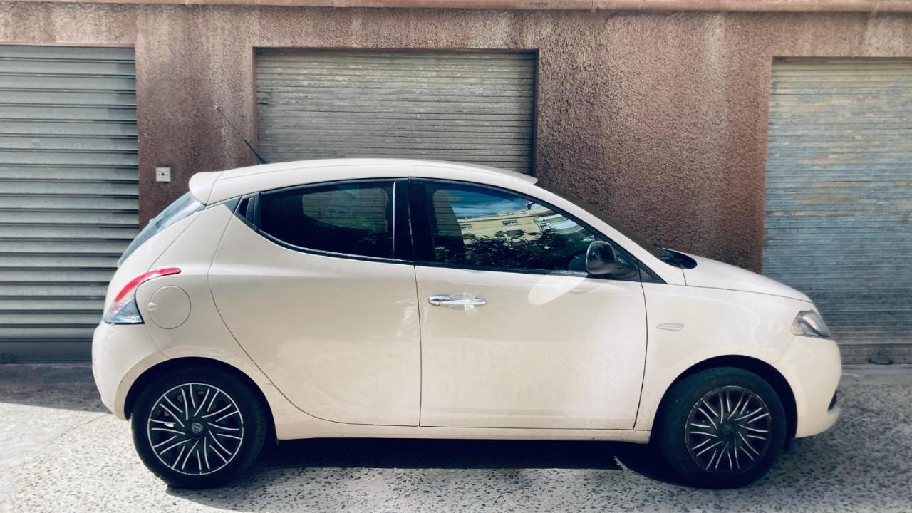 Acqua Chiara - B&B Cagliari