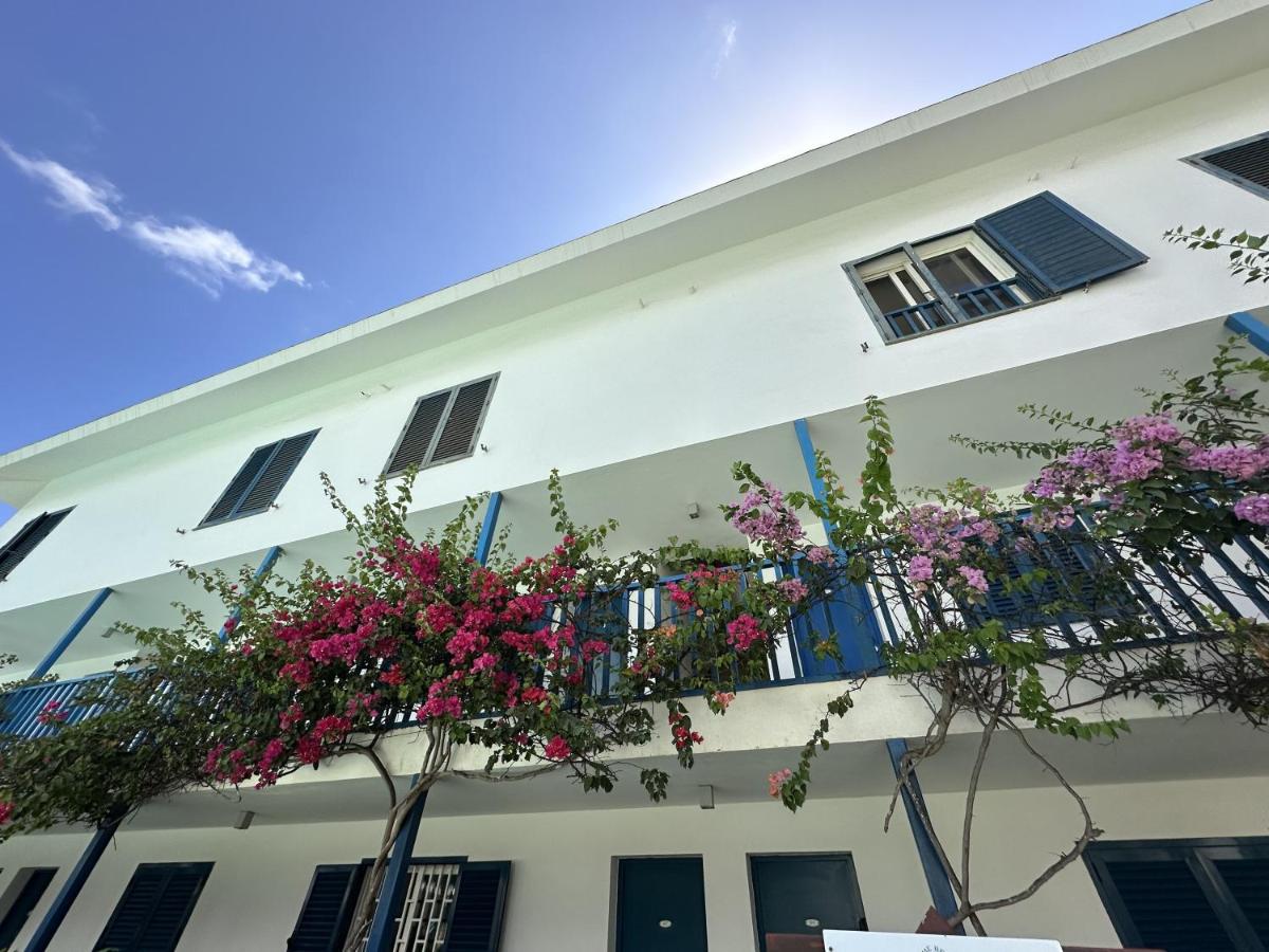 FantaSea Apartment Leme Bedje - B&B