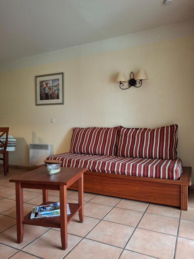 Appartement au coeur du pays basque! 4 personnes - B&B