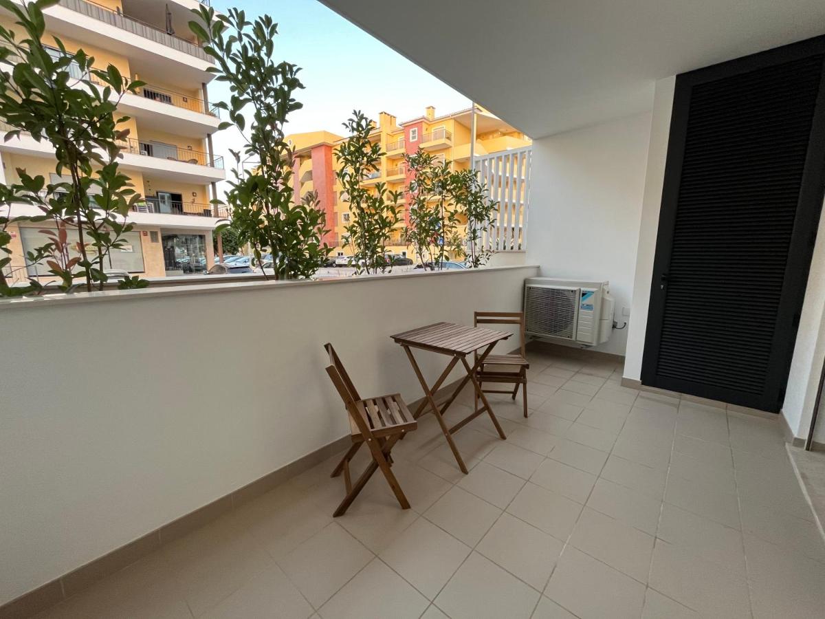 São Francisco Guest House - Ferienwohnung Lagos