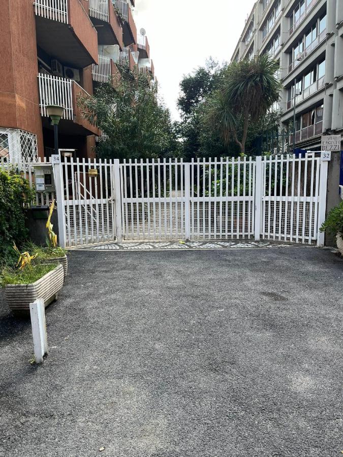 Don Raffaele Resort Roma - Guest House - Ferienwohnung Trastevere