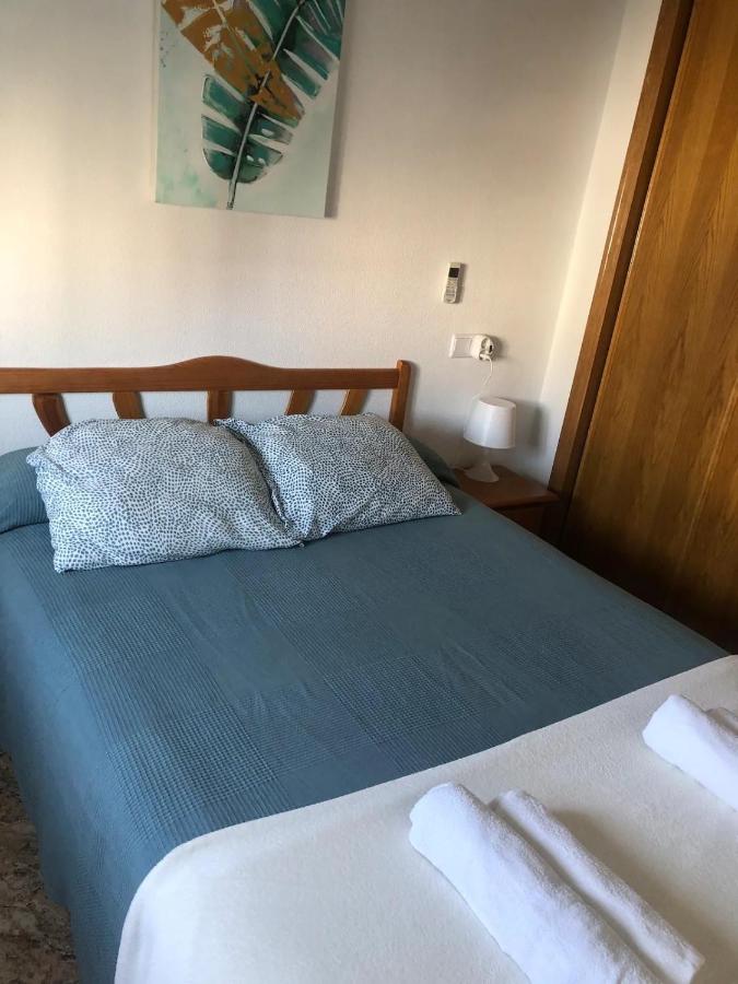 Apartamento turístico con 2 dormitorios - B&B Torrevieja