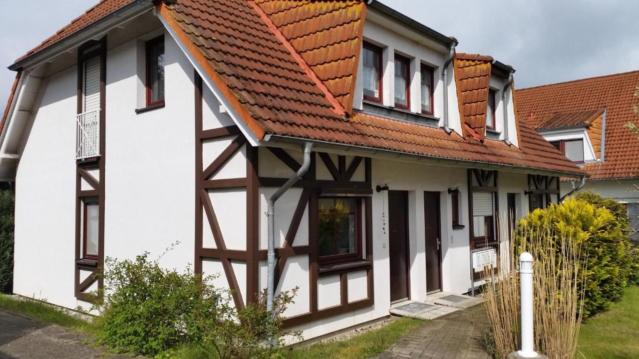 Ostsee Flair & Natur Idyll auf Rügen - B&B