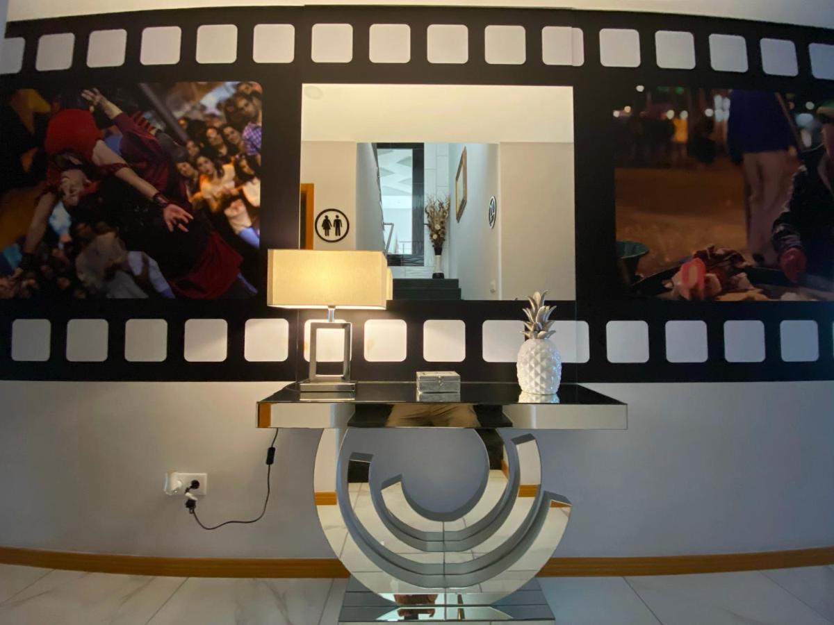Iris House AL Azores - Bed and Breakfast Ponta Delgada