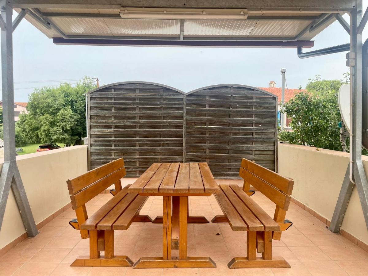 Apartments Valentina - B&B Umago