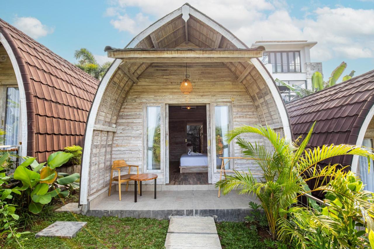 Double Room with Private Kitchen