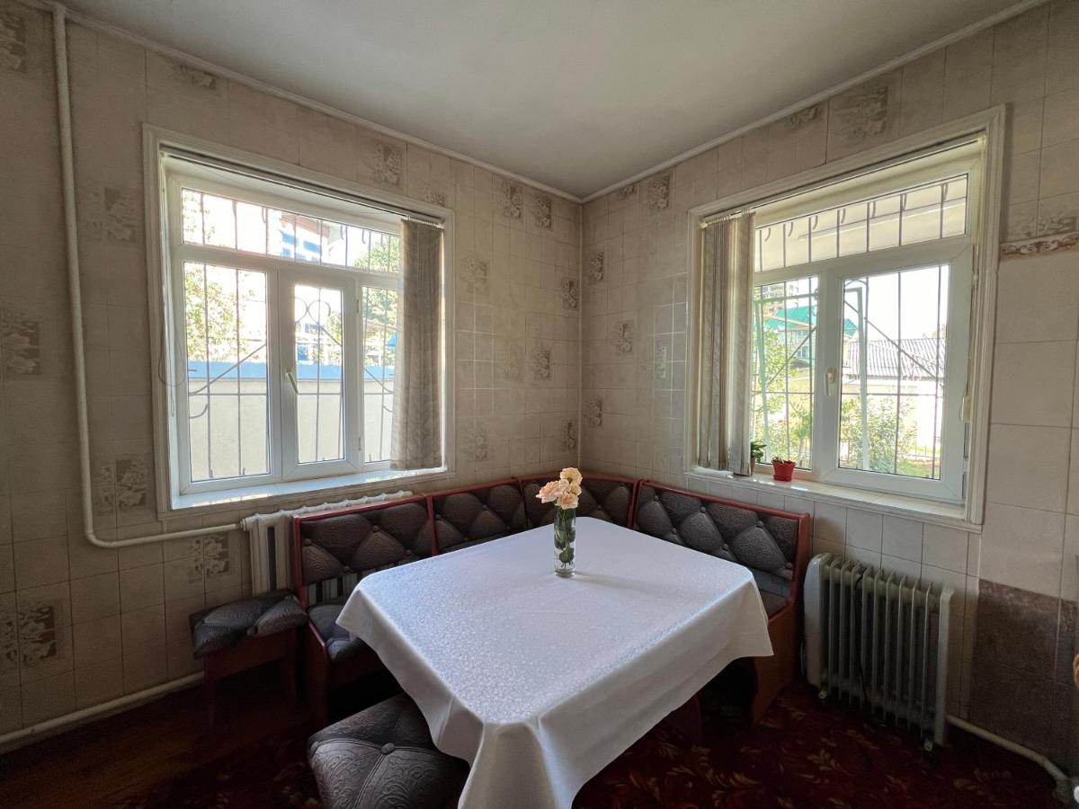 Cocon - B&B Tëlëyken