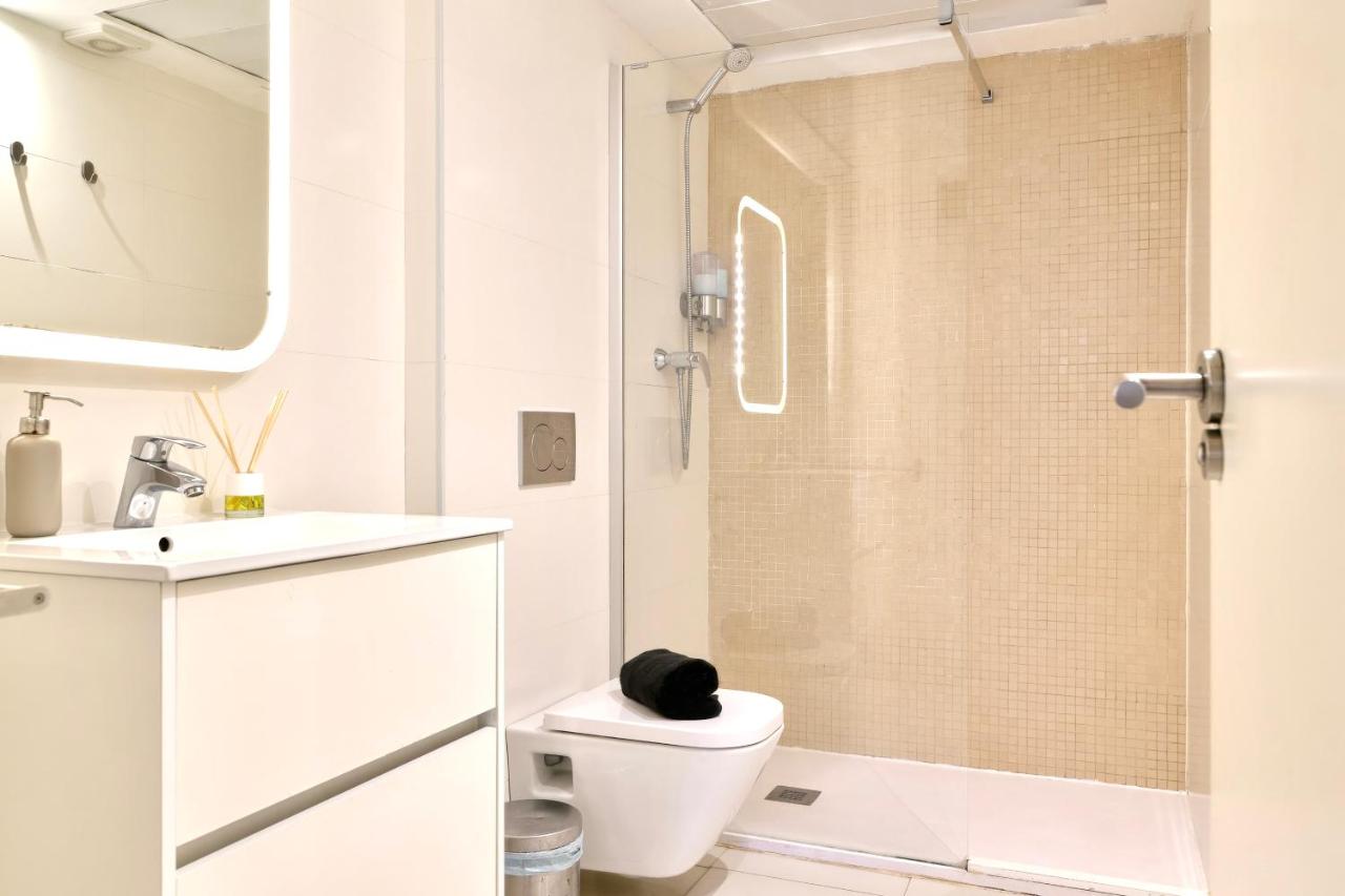 Apartamento de diseño en la Plaza del Carmen F1 - Chambres d'hôtes Valence