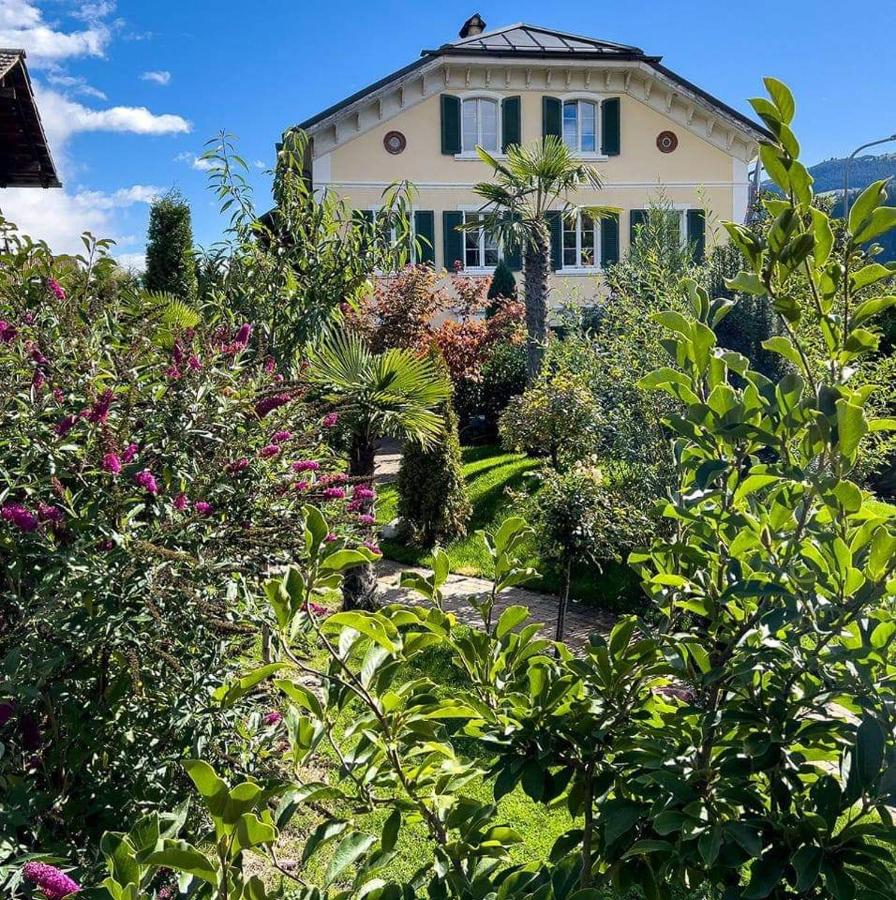 Ferienwohnung Waltensburg - B&B Waltensburg