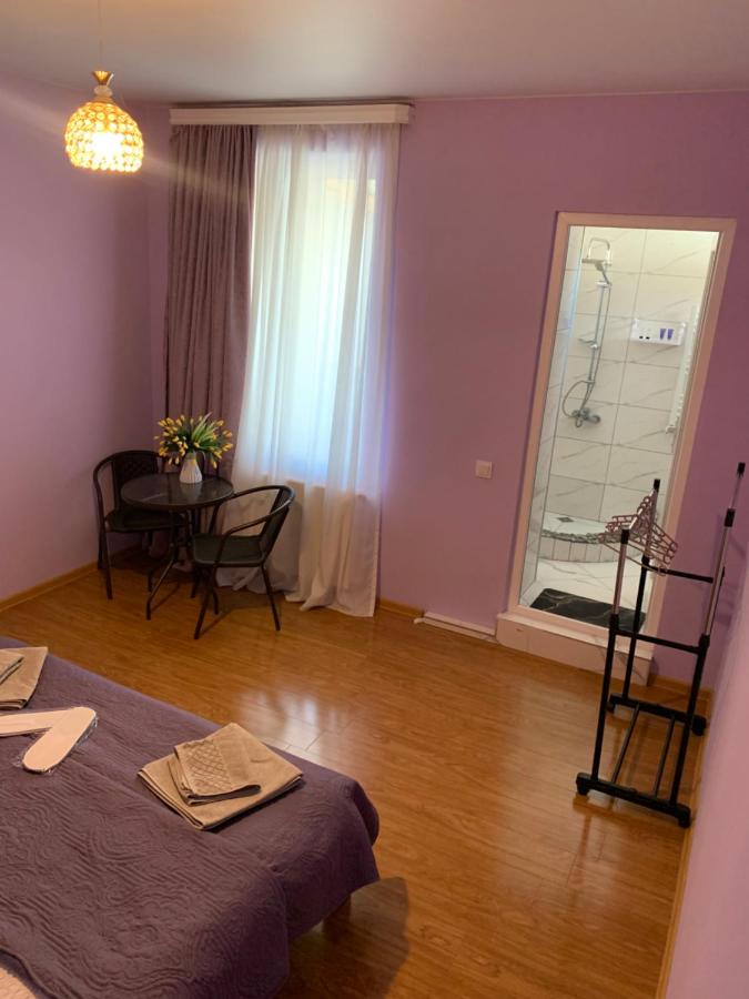 Tweepersoonskamer met Eigen Badkamer