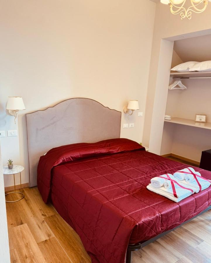 Habitación Doble Superior