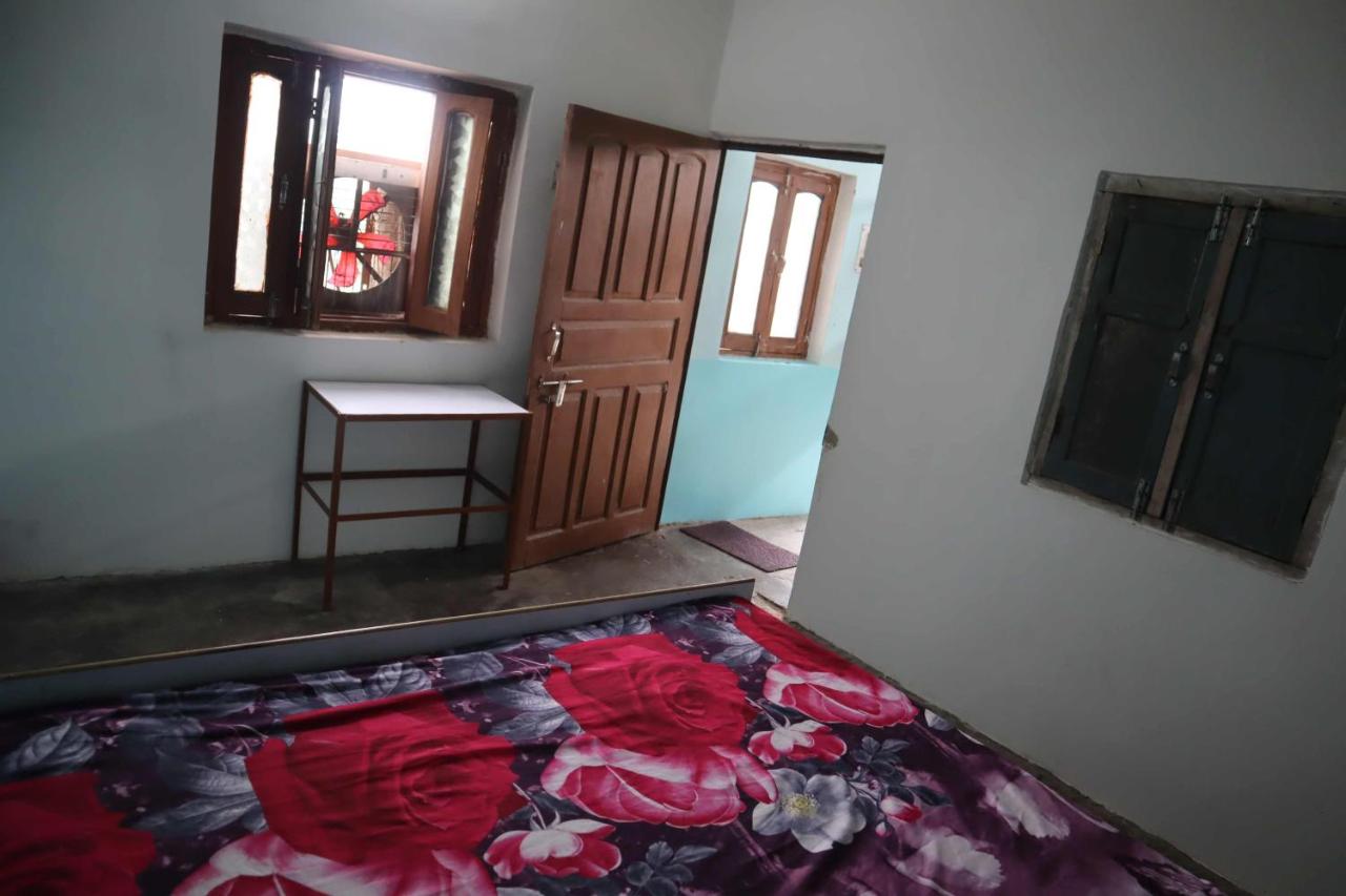 Chambre Double Économique