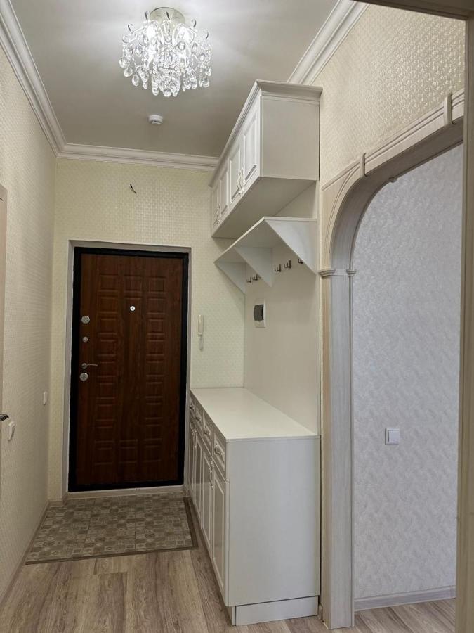 ЖК Коркем 2 комфорт и уют на левом берегу столицы - B&B Astana